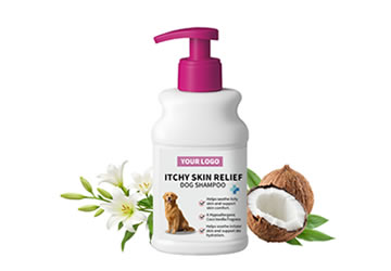Pet Shampoo