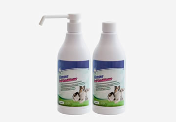 Pet Conditioner