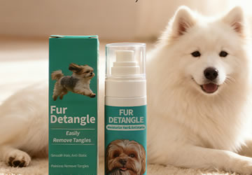 Pet Spray