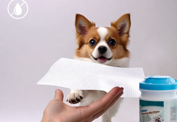 Pet Wipes