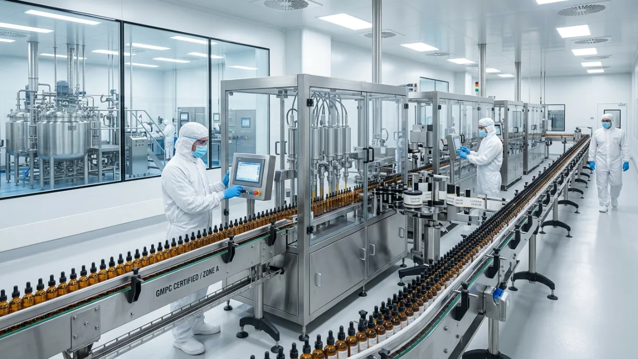 Production Line